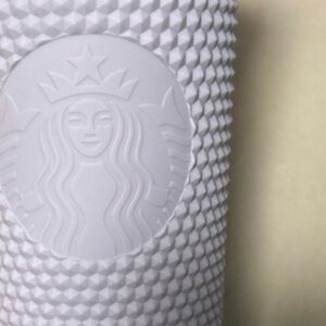 Lilac Starbucks Travel Cup NWT